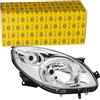 HELLA 1E7 271 510-321 FF-Faro principale ECE, per veicolo circolazione Dx, anteriore Dx