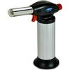 TORCIA SALDATORE CANNELLO GAS BUTANO RICARICABILE DA CUCINA CARAMELLIZZATORE TOP