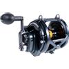 TICA MULINELLO PESCA TRAINA DRIFTING TICA OXEAN II 50 LBS RATIO 3.2 MONO VELOCITA'