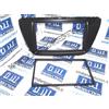 G.M. Production MASCHERINA AUTORADIO NAVIGATORE GPS DOPPIO 2 DIN SUZUKI SX4 S-CROSS 2013
