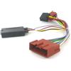 G.M. Production Interfaccia comandi volante 1 e 2 DIN MAZDA 2 3 5 6 MX5 (no recupero display)