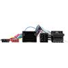 G.M. Production Cavo vivavoce Bluetooth PARROT per OPEL MOKKA AGILA ASTRA J INSIGNIA MERIVA 09 >