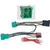 G.M. Production Cavo PASSIVO per vivavoce Bluetooth PARROT compatibile FCA Ducato Panda e 500E