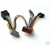 G.M. Production Bluetooth cavo PARROT passivo CHRYSLER DODGE JEEP 2003 al 2007 NON AMPLIFICATO