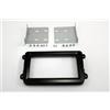 G.M. Production Mascherina telaio kit doppio 2 Din M 6,5'' VW Golf V VI Touran Passat Polo 10 NL