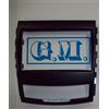 G.M. Production Mascherina Doppio 2 Din Ssangyong Korando 2011> No cage