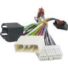 G.M. Production Bluetooth PARROT cavi harness CHEVROLET DAEWOO SSANGYONG Korando Actyon Rexton