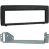G.M. Production Mascherina autoradio monitor GPS ad 1 DIN VOLVO XC70 V70 da 2007 al 2011