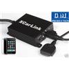 Interfaccia iPhone 4gs 5 Audi A3 VW GOLF Touran Touareg Passat MFD 2 RCD 200 300
