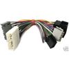 G.M. Production Cavo Bluetooth vivavoce BURY PARROT TOYOTA LAND CRUISER 120 dal 2003 al 2007