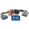 G.M. Production Cavo Bluetooth PARROT CHRYSLER JEEP DODGE 2007 / 2008 >