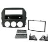 G.M. Production Mascherina MAZDA autoradio 1 DIN e monitor Doppio 2 Din MAZDA MX5 MX 5 Miata