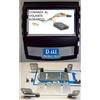 G.M. Production Mascherina kit comandi al volante supporto radio Doppio 2 DIN SsangYong KORANDO