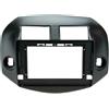 Non applicabile Mascherina monitor autoradio navigatore TABLET solo 10 " TOYOTA RAV4 2007 - 2012