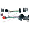 G.M. Production Cavo Bluetooth PARROT RENAULT MEGANE III 09> TWINGO 09>