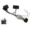 G.M. Production Interfaccia CAN BUS accensione retromarcia ILL ODO per VW Golf Tiguan Touran ...