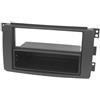 G.M. Production Mascherina supporto autoradio Doppio 2 Din SMART Fortwo For Two navigazione GPS