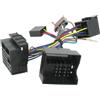 G.M. Production Cavo passivo bluetooth Parrot FIAT Ulysse scudo RD4 Citroen e Peugeot su RT3 RT4
