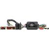 G.M.Production INTERFACCIA COMANDI VOLANTE FORD FUSION (RADIO 3 BLOCCHI) MUSTANG F-150 F250 ...