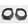 G.M. Production Supporto altoparlante speaker Fiat SCUDO 2006 Peugeot Expert Citroen Jumpy 165mm