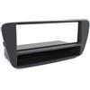 G.M. Mascherina supporto autoradio ISO 1 Din Audi Q3 (8U) senza sistema MMI dal 2011