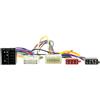 G.M. Production Cavo Bury Bluetooth PARROT per MITSUBISHI dal 2007 in poi ma senza AMPLIFICATORE
