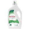by Amazon, Detersivo liquido universale, 60 lavaggi
