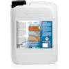 GEAL CB90. Detergente Concentrato Neutro per Cotto, Pietra, Marmo, Graniglie e ricomposti. 5 Litri
