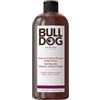 BULLDOG SKINCARE FOR MEN Bulldog - Gel Doccia Vetiver e Pepe Nero - 500 mL