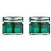 Mazzetti D' Altavilla Mazzetti d'Altavilla Zuccherini Spiritosi Liquirizia e Menta - 150 ml (Confezione da 2)