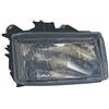 taros trade TarosTrade 37-0497-R-69666 Faro Anteriore Manuale/Elettrico Senza Motore Dopo Il 2000 Lato Destro