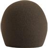 Shure Microfono - A58ws-gra Antivento Grigio Pga48/58, Sm48/58, Beta58a, 565sd