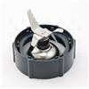 IMETEC Lama Ghiera Guarnizione Originale Frullatore DolceVita E1201 L2301 G3801