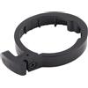 No Parti ' Limite Fibbia Pieghevole per M365 1S Pro Kick Scooter Leva P9178