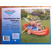 Wehncke Gonfiabile Per Bambini - Wehncke Nave Pirati Art. 12386