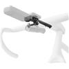 Supporto codice per biciclette Per Insta360 X4/X3/X2/go3s/go3/ACE PRO Fotocamera