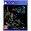 Forgive Me Father (PS4) (Sony Playstation 4)