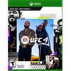 EA SPORTS UFC 4 - Xbox One Brand New.
