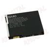 Aglow.it BATTERIA per MOTOROLA BX40 RICAMBIO per TELEFONO CELLULARE RAZR2 V8 , RAZR2 V9 ,