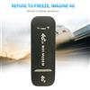 Modem router WiFi 4G LTE USB con slot scheda SIM hotspot TIM Vodafone