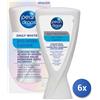 Pearl drops 6x Bundle Pearl Drops Dentifricio Sbiancante 50 Ml. Whitening