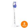 Trust Testina Ricambio Spazzolino Elettrico Philips Sonicare S2 Sensitive HX6058/87