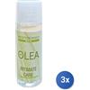 Olea 3x Olea Sapone Intimo 30 Ml. Flacone Minitaglia