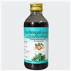 AVP Neelibringadi Olio di Cocco 200ml | Olio alle erbe per capelli |...