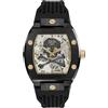 Philipp Plein The Skeleton PWBAA0521 Orologio Uomo Meccanico