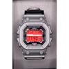 Casio Orologio in resina da uomo CASIO G-SHOCK GX-56BBR-1JF NERO E ROSSO AUDACE...