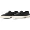 Converse 35200781 Mocassino Converse Addict One Star nero (uomo)