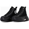 Converse 31313151 Converse All Star Surgetrainer Hi Black (uomo)