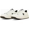Converse 33701751 Converse One Star PS bianco nero (uomo)