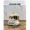 New Balance 991 Made In Uk Final Edition Pelle Khaki Icon Uomo 44